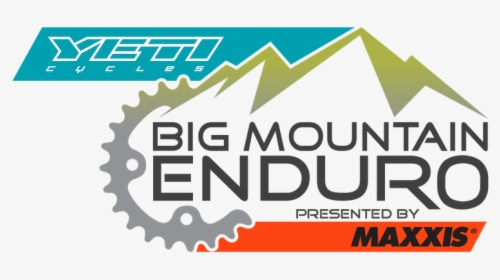 Big Mountain Enduro, HD Png Download, Transparent PNG