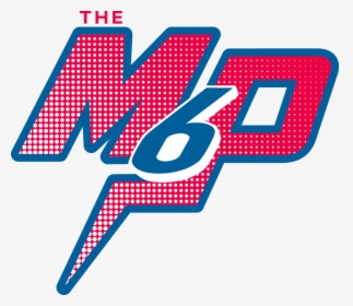 The M6p, HD Png Download, Transparent PNG