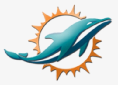 Image Placeholder Title - Logo Miami Dolphins, HD Png Download, Transparent PNG