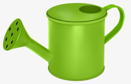 Watering Can Clipart Transparen Clip Royalty Free Library - Clipart Transparent Watering Can, HD Png Download, Transparent PNG