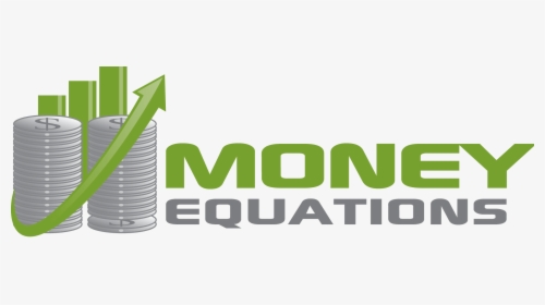 Moneyequations Logo - Tree, HD Png Download, Transparent PNG