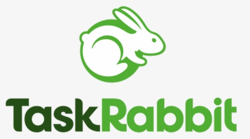 Bolg Image - Task Rabbit, HD Png Download, Transparent PNG