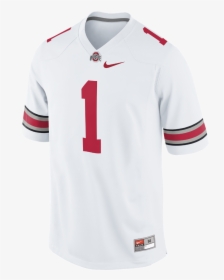Youth Ohio State Jt Barrett Jerseys, HD Png Download, Transparent PNG