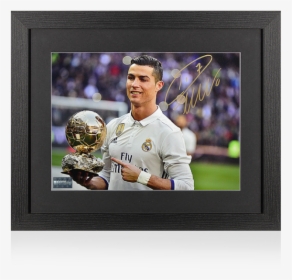 Cristiano Ronaldo Real Madrid, HD Png Download, Transparent PNG