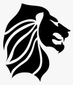 Lionheart Logo Cut - Lionheart Png, Transparent Png, Transparent PNG