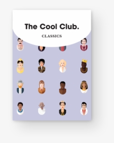Cool Club, HD Png Download, Transparent PNG