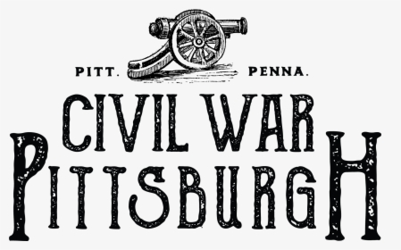 Civil War Pgh Logo - Calligraphy, HD Png Download, Transparent PNG