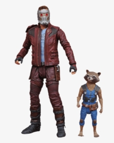 Guardians Of The Galaxy 2 Star Lord, HD Png Download, Transparent PNG