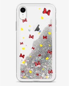 Minnie Mouse Iphone Xr Phone Case - Minnie Mouse Iphone Xr Case, HD Png Download, Transparent PNG