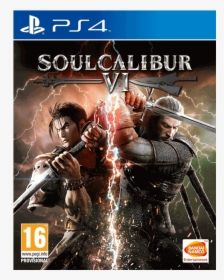 Soulcalibur 6 Xbox One, HD Png Download, Transparent PNG