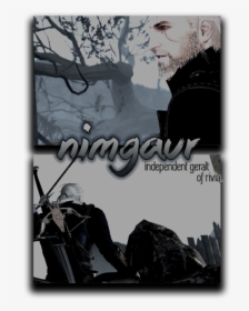 Nimgaur - Poster, HD Png Download, Transparent PNG