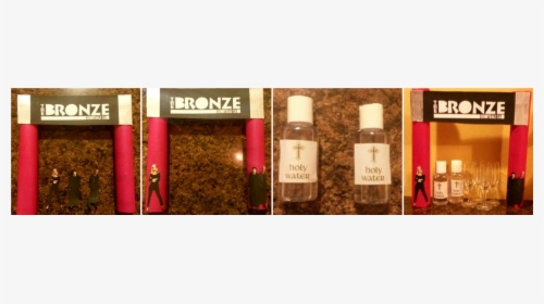 Bronzing It Up - Perfume, HD Png Download, Transparent PNG
