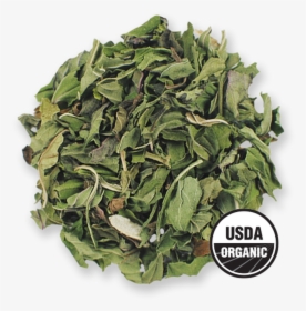 Organic Peppermint From The Jasmine Pearl Tea Co - Spring Greens, HD Png Download, Transparent PNG
