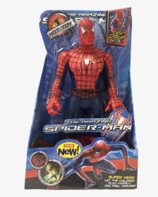 Amazing Spiderman Png, Transparent Png, Transparent PNG