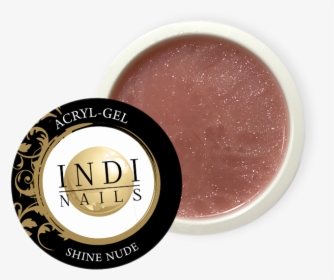 Acryl-gel Shine Nude 30ml - Gel, HD Png Download, Transparent PNG