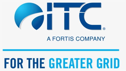 Itc Holdings Corp., HD Png Download, Transparent PNG