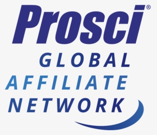 Prosci Global Affiliate Network, HD Png Download, Transparent PNG