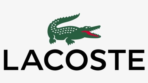Lacoste Logo Png, Transparent Png, Transparent PNG