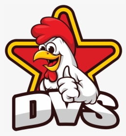 Clan Logo Chicken, HD Png Download, Transparent PNG
