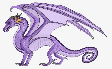 Ex Queen Grandeur Wings Of Fire Wiki - Glory Wings Of Fire Dragons, HD Png Download, Transparent PNG