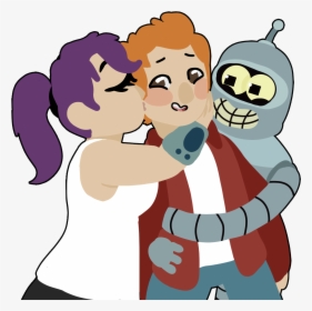Theyre In Love Fight Me - Cartoon, HD Png Download, Transparent PNG