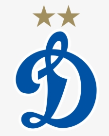 Fc Dynamo Moscow Logo Png - Fc Dynamo Moscow, Transparent Png, Transparent PNG