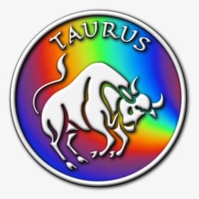 Taurus Bull Png Vector - Vector Graphics, Transparent Png, Transparent PNG