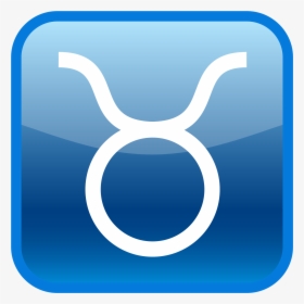 Taurus Emolji, HD Png Download, Transparent PNG