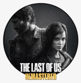 Last Of Us 4k, HD Png Download, Transparent PNG