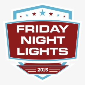 Friday Night Lights, HD Png Download, Transparent PNG