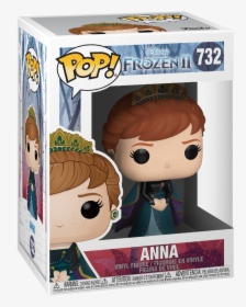 Frozen 2 Nightgown Funko Pop, HD Png Download, Transparent PNG