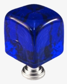 Artx Large Blue Cube, HD Png Download, Transparent PNG