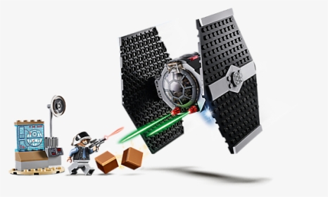 Lego Star Wars 2019 Tie Fighter, HD Png Download, Transparent PNG