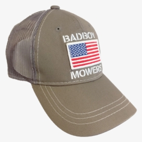 Bad Boy Mower Part - Baseball Cap, HD Png Download, Transparent PNG