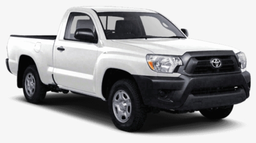 Toyota Tacoma, HD Png Download, Transparent PNG