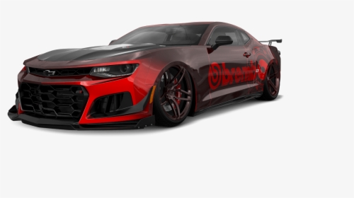 Chevrolet Camaro, HD Png Download, Transparent PNG