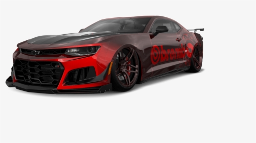 Chevrolet Camaro, HD Png Download, Transparent PNG