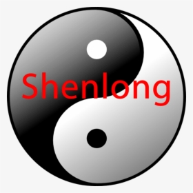 Image Of Shenlong Alternative Therapies - Circle, HD Png Download, Transparent PNG