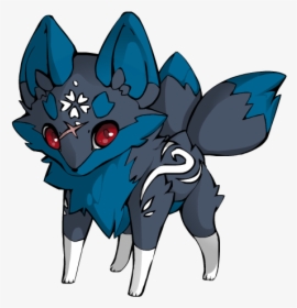 Foxcraft The Black Fox, HD Png Download, Transparent PNG