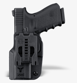Signature Holster Back   Class - Blade Tech Owb Classic, HD Png Download, Transparent PNG