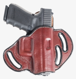 Open Top Pancake Holster   Class, HD Png Download, Transparent PNG