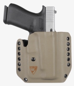 Glock 48 Holster Owb, HD Png Download, Transparent PNG