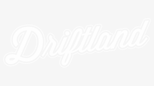 Driftland Logo, HD Png Download, Transparent PNG