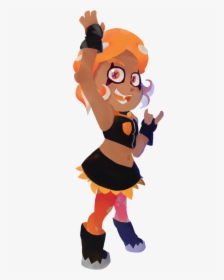 Pike Sprite - Cartoon, HD Png Download, Transparent PNG