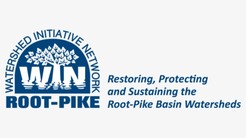 Root Pike Win Logo Pms 295 Wmission - Graphic Design, HD Png Download, Transparent PNG