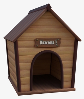 How To Build A Dog House The Right Way - Napraviti Kucicu Za Pse, HD Png Download, Transparent PNG