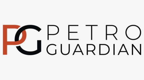 Logo Petro Guardian Horizontal Color, HD Png Download, Transparent PNG