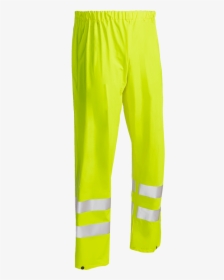 Walmer - Hi-vis Yellow - Pajamas, HD Png Download, Transparent PNG