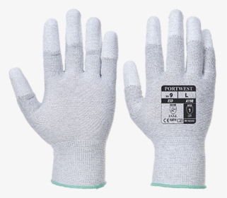 Portwest Anti Static Gloves, HD Png Download, Transparent PNG