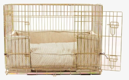 Luxury Dog Crates At Chelsea Dogs - Luxury Dog Crate Uk, HD Png Download, Transparent PNG